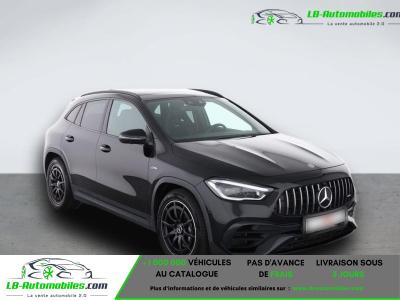 Mercedes GLA 45 AMG BVA 4Matic+
