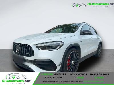 Mercedes GLA 45 S AMG BVA 4Matic+