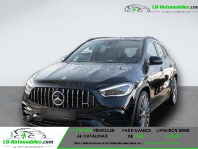 Mercedes GLA 45 S AMG BVA 4Matic+
