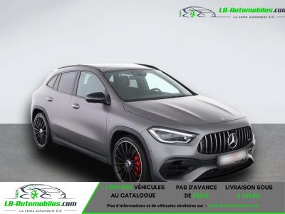 Mercedes GLA 45 S AMG BVA 4Matic+