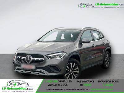 Mercedes GLA 180 d BVA