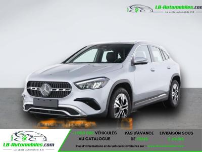 Mercedes GLA 180 d BVA