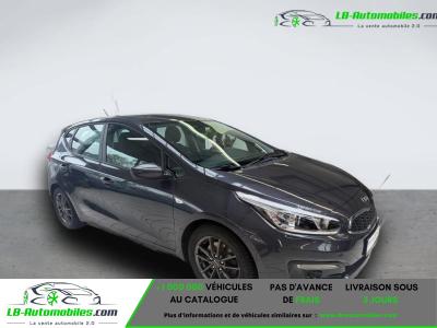 Kia Ceed 1.4 100 ch