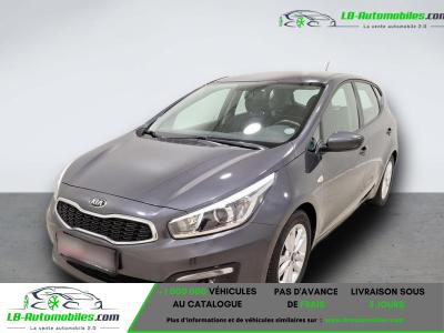 Kia Ceed 1.4 100 ch
