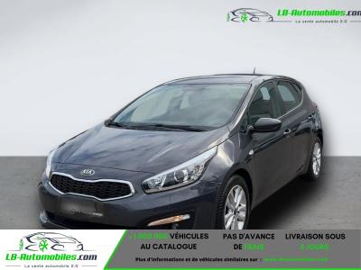 Kia Ceed 1.4 100 ch