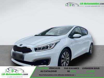 Kia Ceed 1.6 CRDi 110 ch