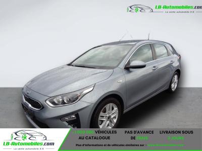 Kia Ceed 1.4 T-GDi 140 ch BVM
