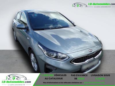 Kia Ceed 1.6 CRDi 136 ch BVA