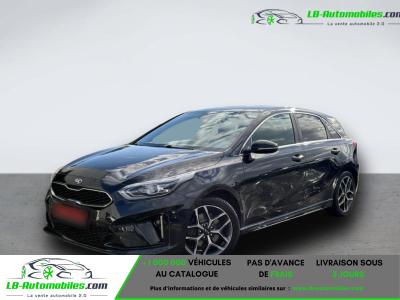 Kia Ceed 1.6 CRDi 136 ch BVA