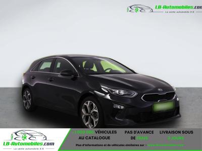 Kia Ceed 1.6 CRDi 136 ch BVA