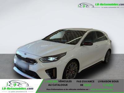 Kia Ceed 1.6 T-GDi 204 ch BVA