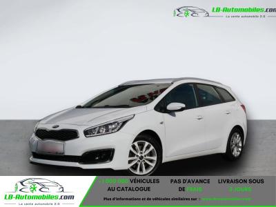 Kia Ceed SW 1.4 100 ch