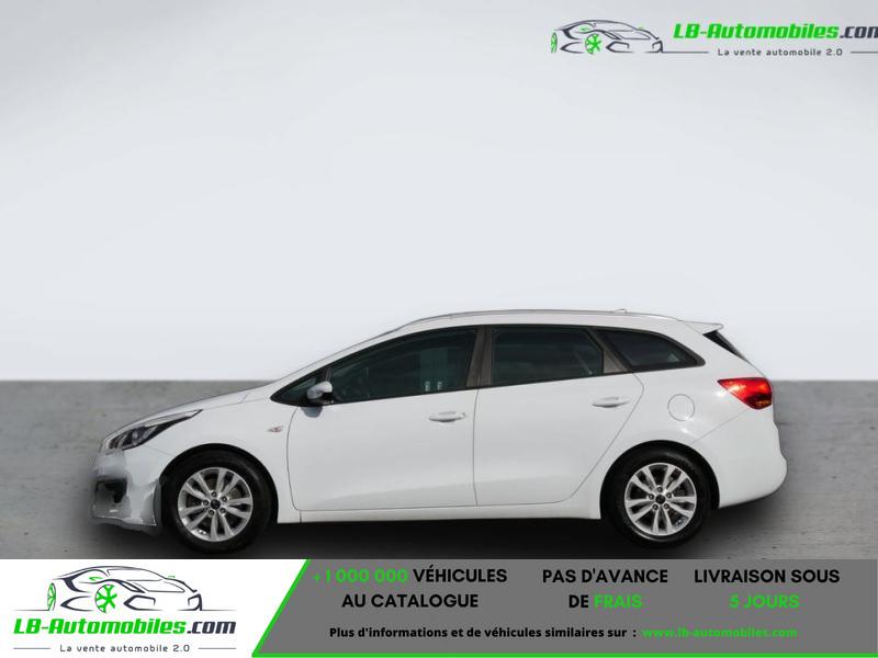 Kia Ceed SW 1.4 100 ch - Photo 5 / 9