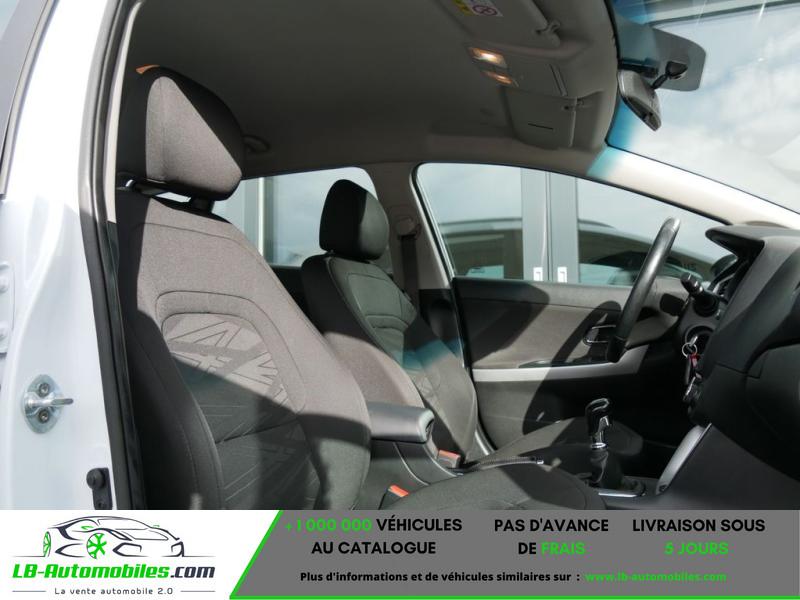 Kia Ceed SW 1.4 100 ch - Photo 7 / 9