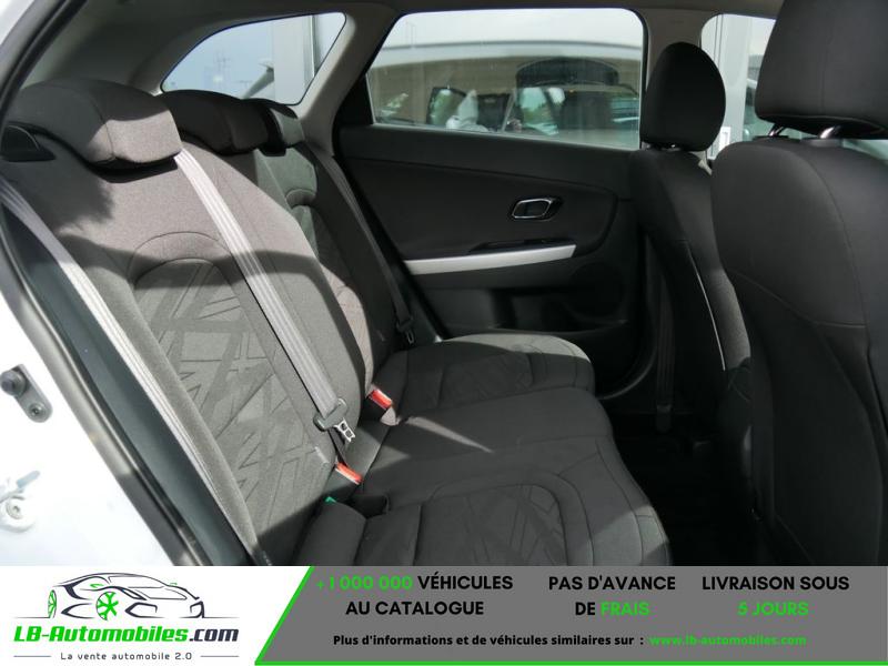 Kia Ceed SW 1.4 100 ch - Photo 8 / 9