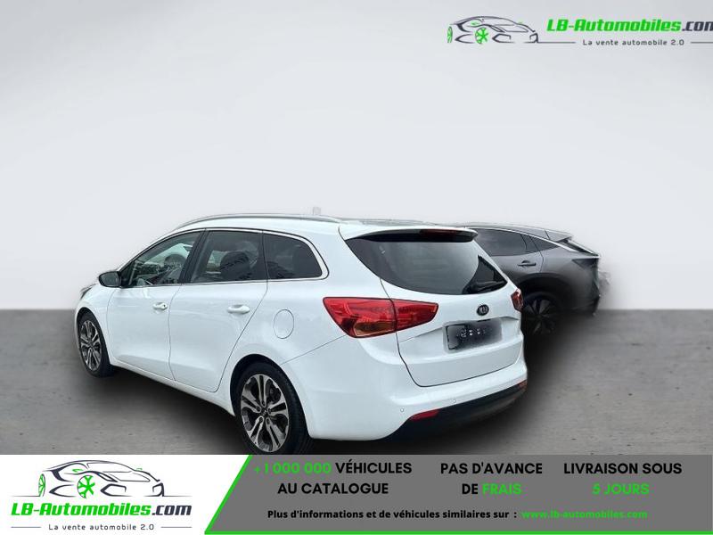 Kia Ceed SW 1.6 GDI 135 ch BVA - Photo 3 / 5