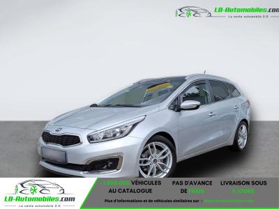 Kia Ceed SW 1.6 GDI 135 ch BVA