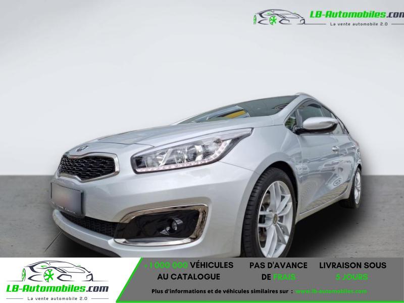Kia Ceed SW 1.6 GDI 135 ch BVA - Photo 2 / 11