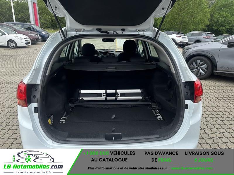 Kia Ceed SW 1.6 GDI 135 ch BVA - Photo 5 / 5