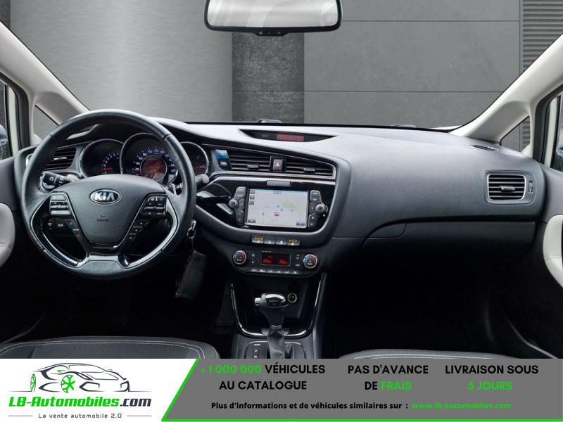 Kia Ceed SW 1.6 GDI 135 ch BVA - Photo 3 / 11
