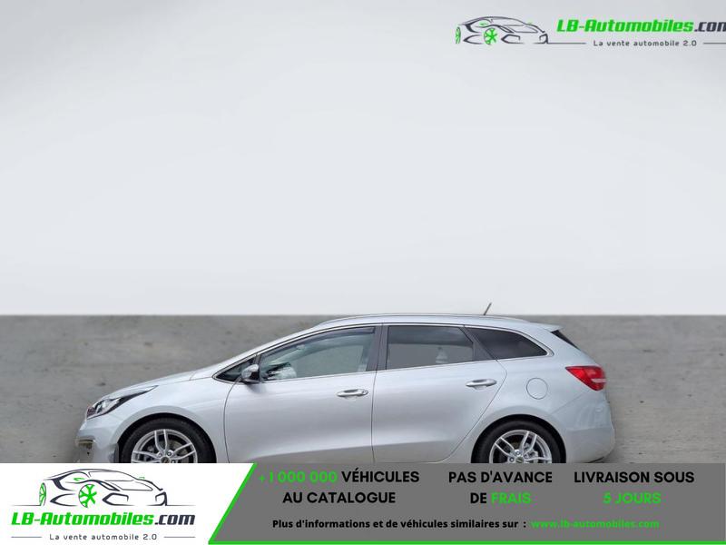 Kia Ceed SW 1.6 GDI 135 ch BVA - Photo 5 / 11