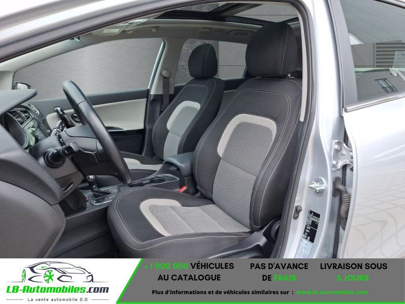 Kia Ceed SW 1.6 GDI 135 ch BVA - Photo 7 / 11