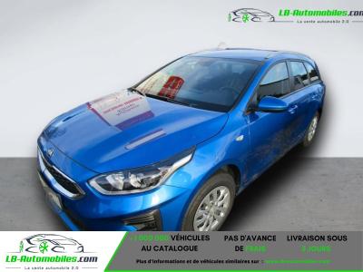 Kia Ceed SW 1.0 T-GDI 100 ch BVM