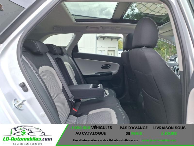 Kia Ceed SW 1.6 GDI 135 ch BVA - Photo 8 / 11