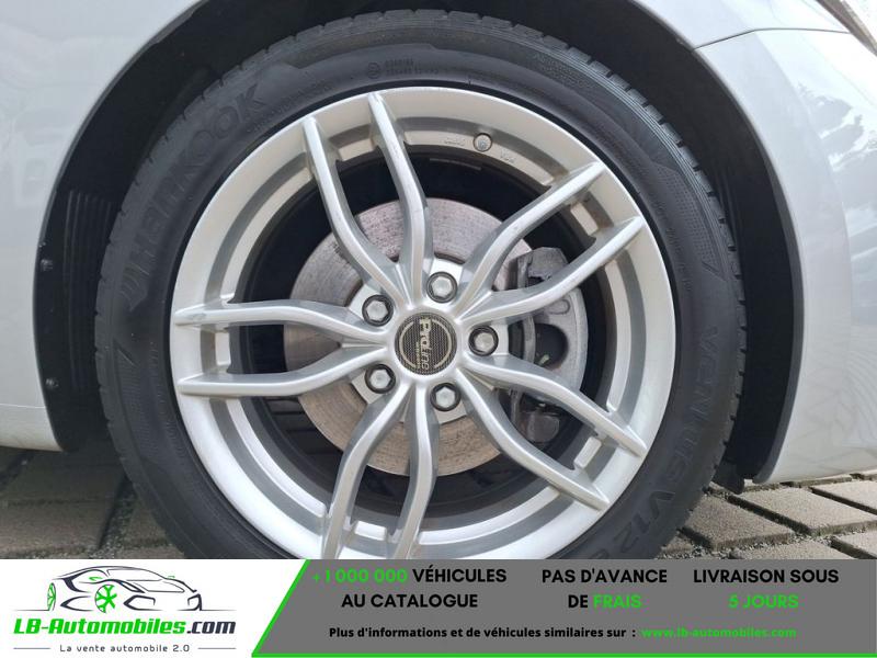 Kia Ceed SW 1.6 GDI 135 ch BVA - Photo 9 / 11