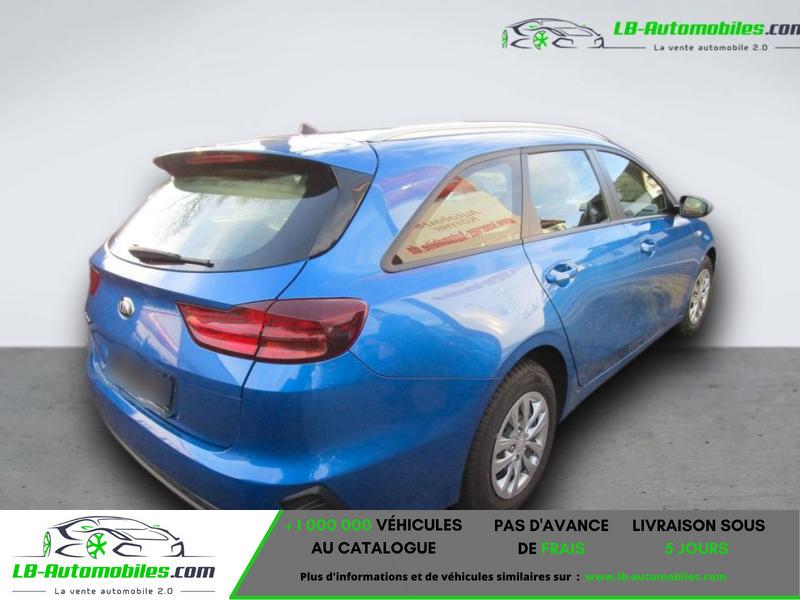 Kia Ceed SW 1.0 T-GDI 100 ch BVM - Photo 3 / 5