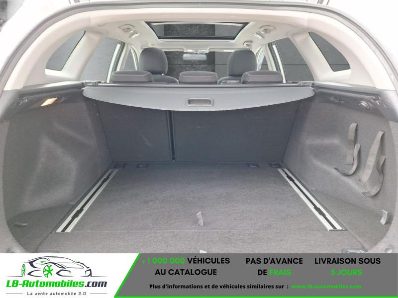 Kia Ceed SW 1.6 GDI 135 ch BVA - Photo 11 / 11