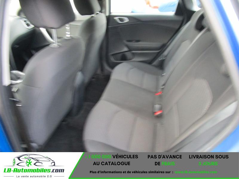 Kia Ceed SW 1.0 T-GDI 100 ch BVM - Photo 4 / 5