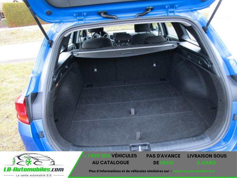Kia Ceed SW 1.0 T-GDI 100 ch BVM - Photo 5 / 5