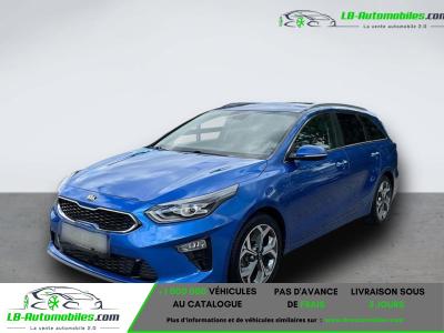 Kia Ceed SW 1.4 T-GDI 140 ch BVA