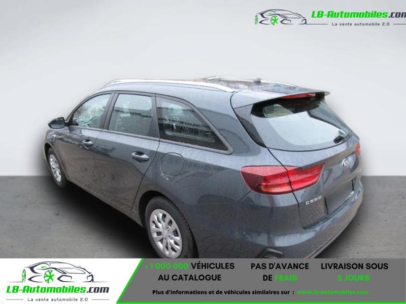 Kia Ceed SW 1.0 T-GDI 100 ch BVM - Photo 3 / 8