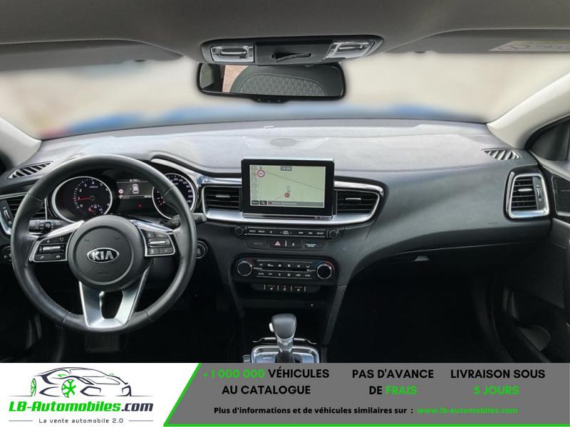 Kia Ceed SW 1.4 T-GDI 140 ch BVA - Photo 3 / 8