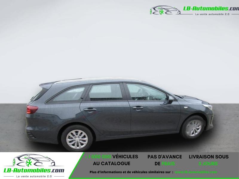 Kia Ceed SW 1.0 T-GDI 100 ch BVM - Photo 5 / 8