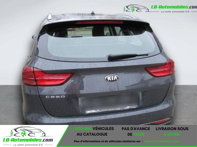 Kia Ceed SW 1.0 T-GDI 100 ch BVM - Photo 6 / 8