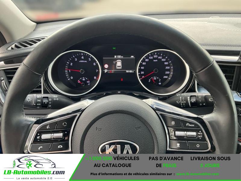 Kia Ceed SW 1.4 T-GDI 140 ch BVA - Photo 6 / 8