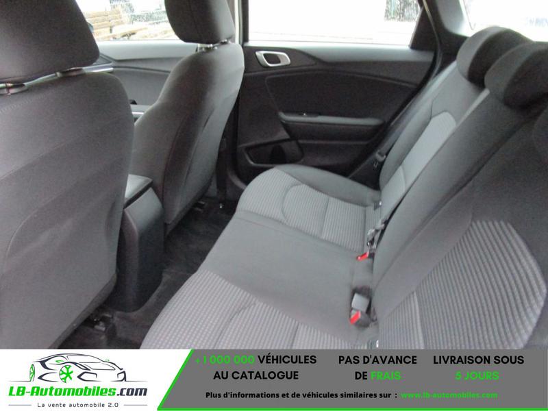 Kia Ceed SW 1.0 T-GDI 100 ch BVM - Photo 7 / 8