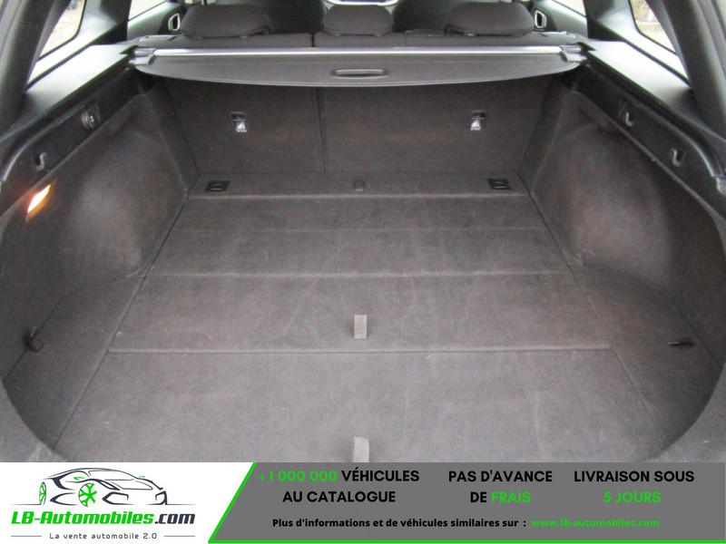 Kia Ceed SW 1.0 T-GDI 100 ch BVM - Photo 8 / 8