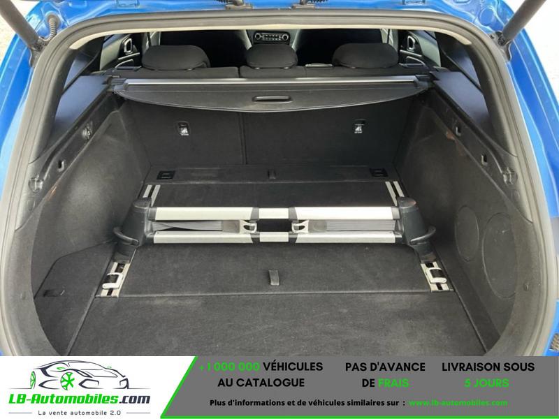 Kia Ceed SW 1.4 T-GDI 140 ch BVA - Photo 8 / 8