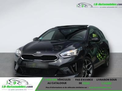 Kia Ceed SW 1.4 T-GDI 140 ch BVA