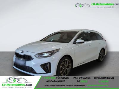 Kia Ceed SW 1.4 T-GDI 140 ch BVA