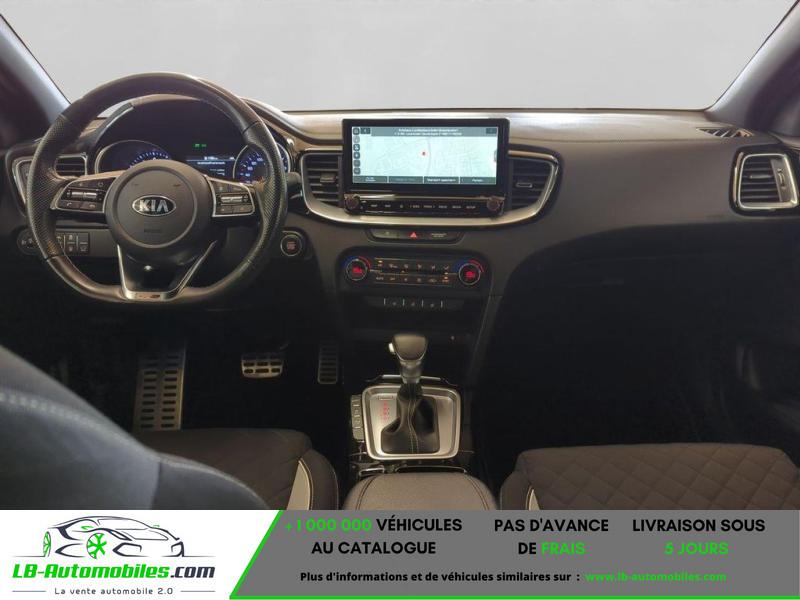 Kia Ceed SW 1.4 T-GDI 140 ch BVA - Photo 3 / 11