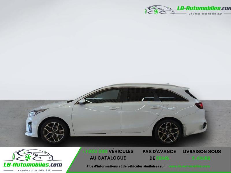 Kia Ceed SW 1.4 T-GDI 140 ch BVA - Photo 5 / 11