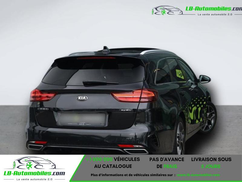 Kia Ceed SW 1.4 T-GDI 140 ch BVA - Photo 3 / 7