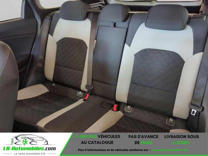 Kia Ceed SW 1.4 T-GDI 140 ch BVA - Photo 8 / 11