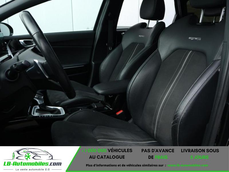 Kia Ceed SW 1.4 T-GDI 140 ch BVA - Photo 5 / 7