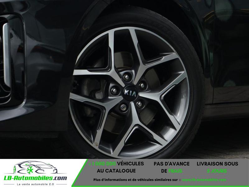 Kia Ceed SW 1.4 T-GDI 140 ch BVA - Photo 7 / 7